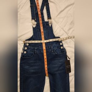 American Bazi Size Small Factory Distressed